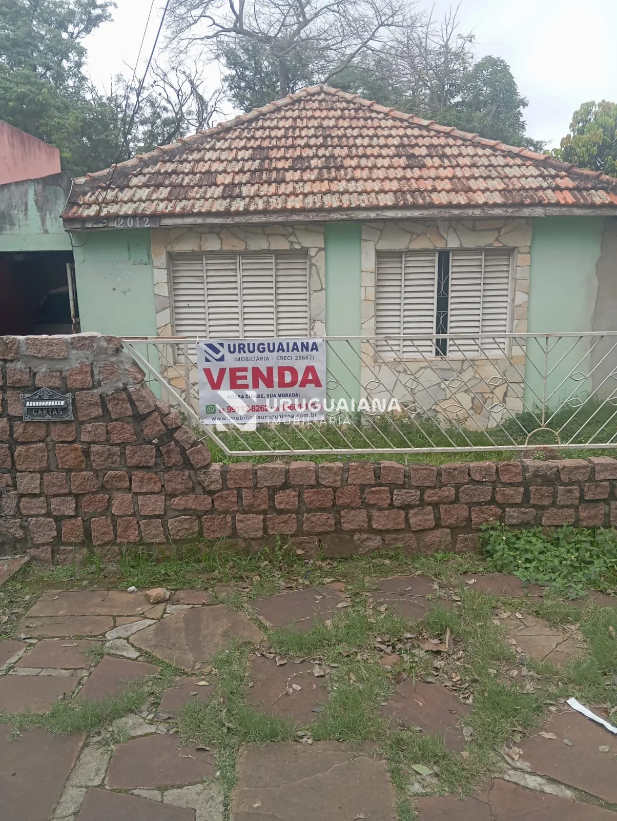 casa