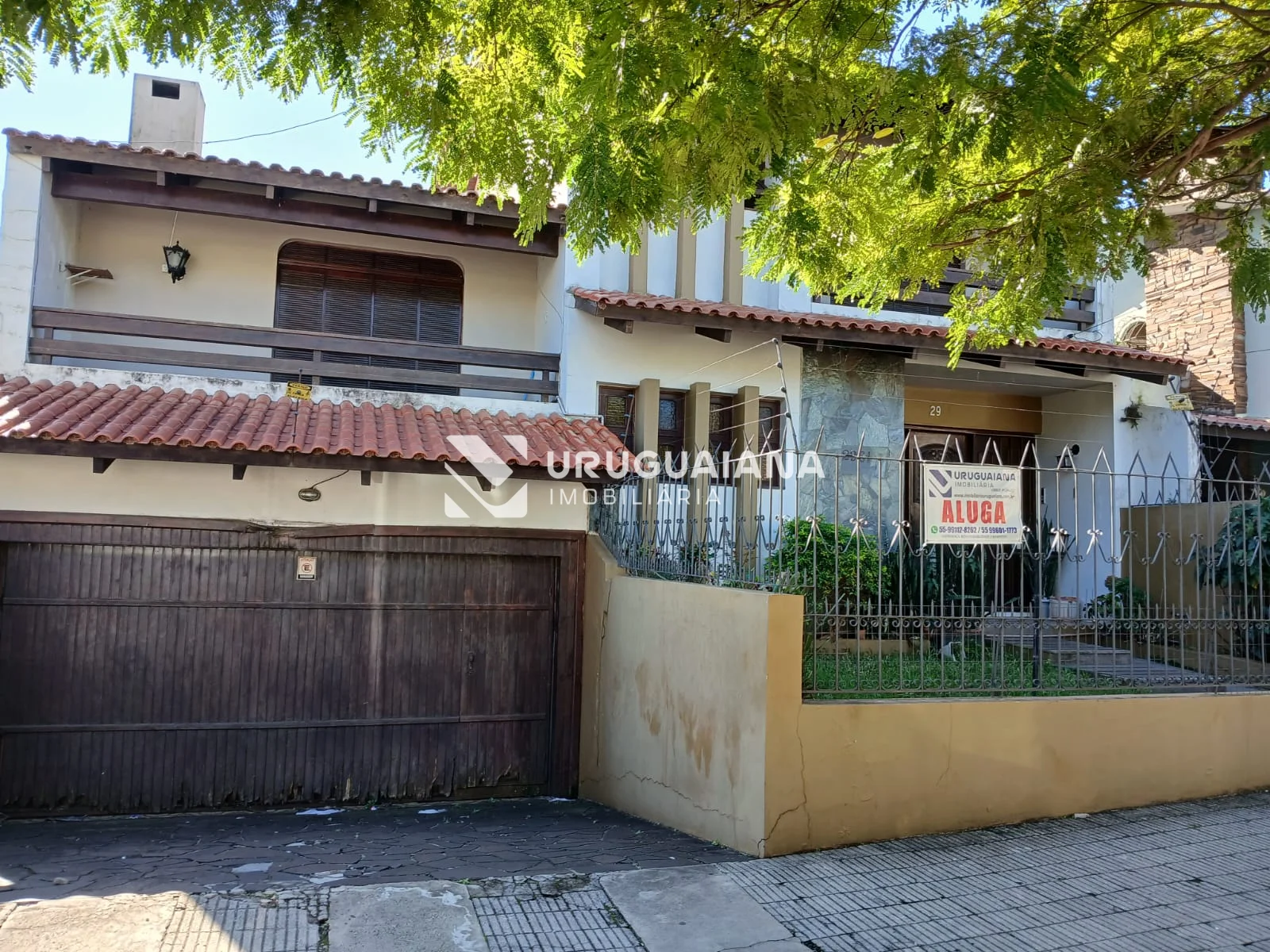 casa