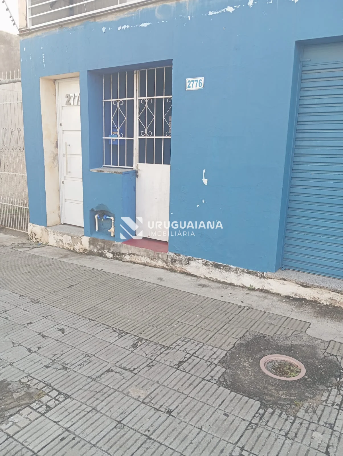 Casa Central