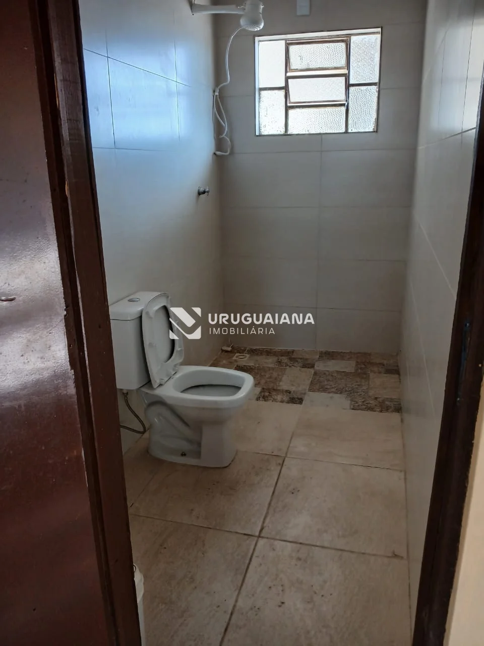 Galpão Comercial
