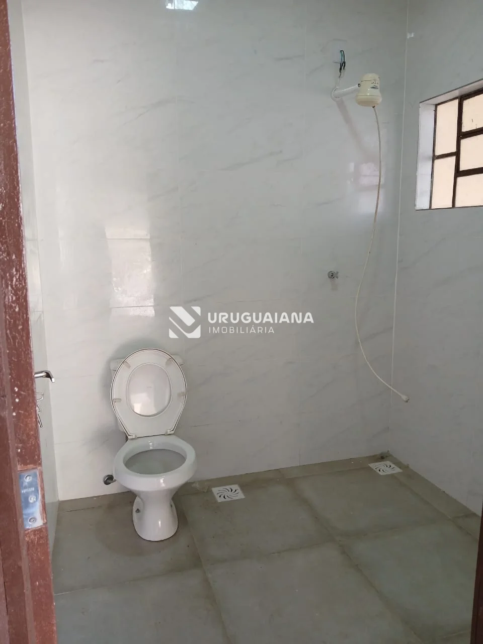 Galpão Comercial