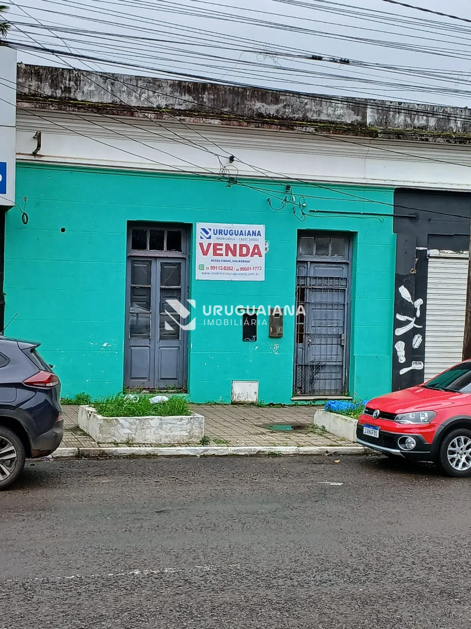 TERRENO