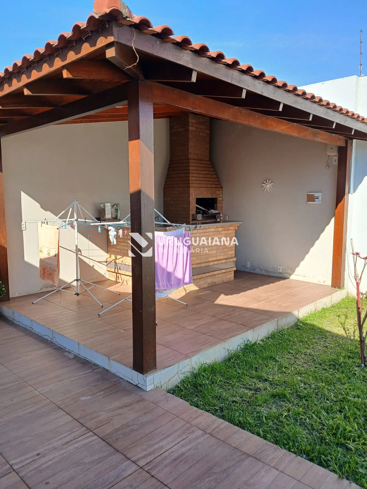 Casa, 3 dormitórios
