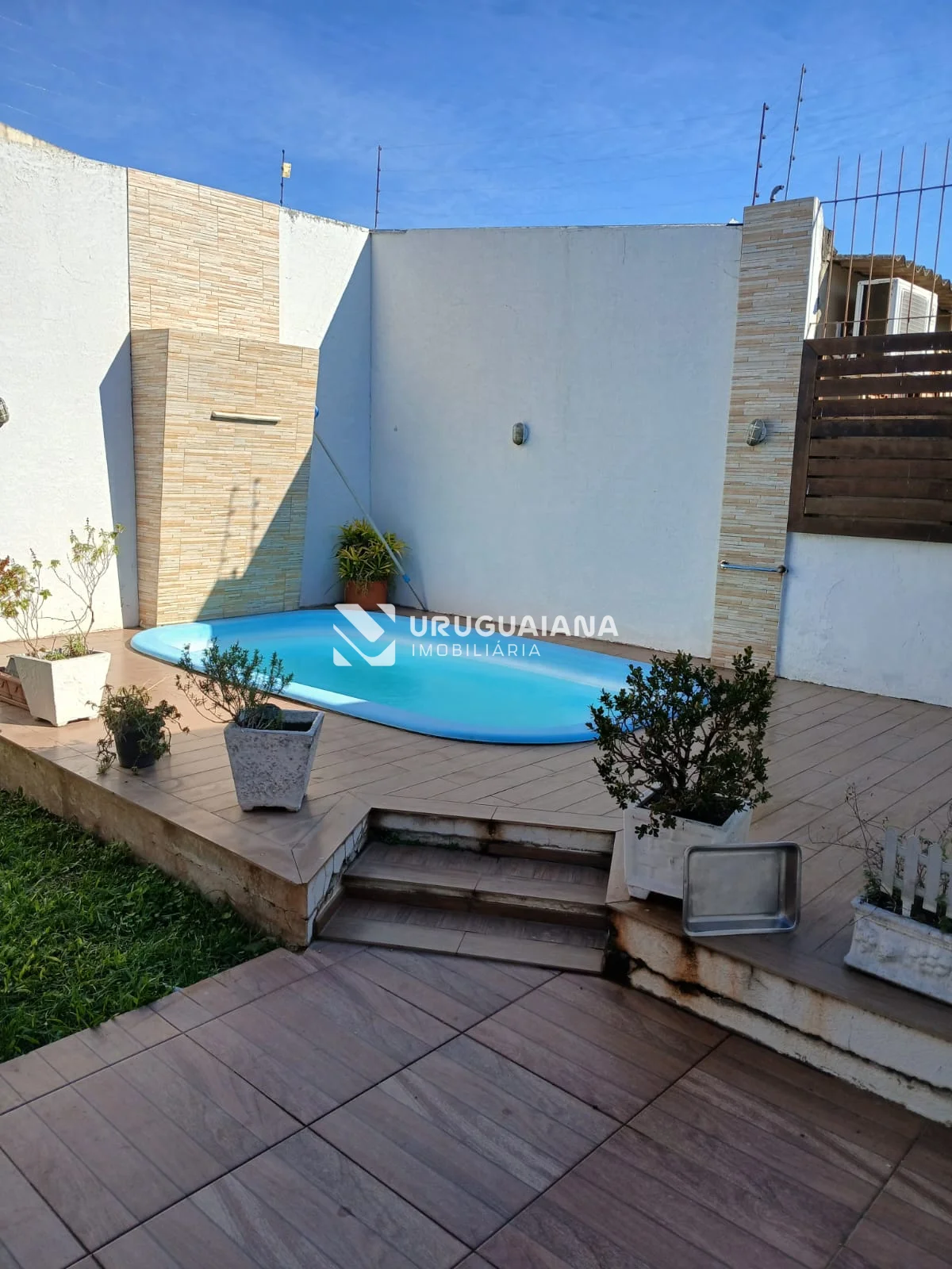Casa, 3 dormitórios