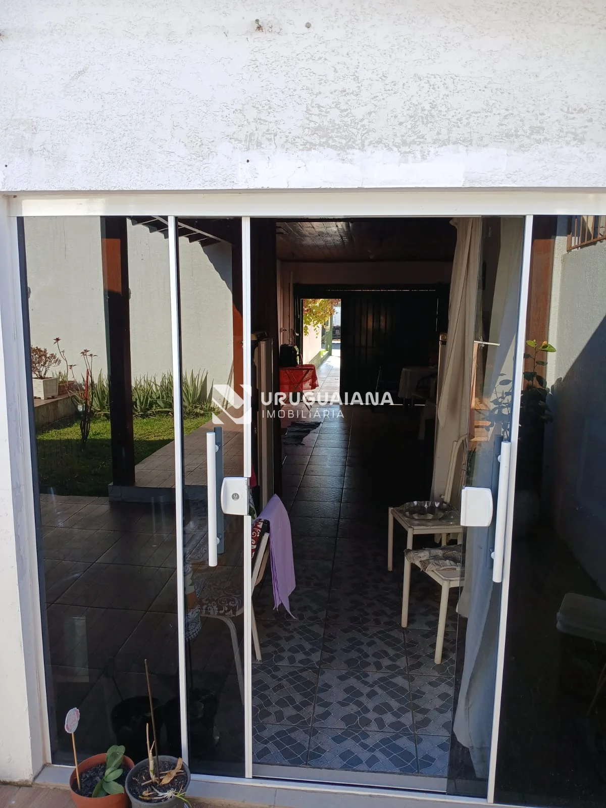Casa, 3 dormitórios