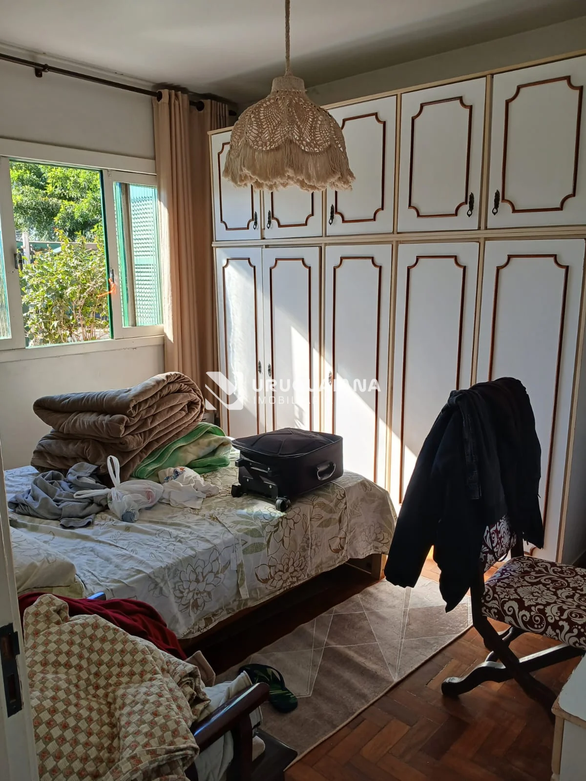 Casa, 3 dormitórios
