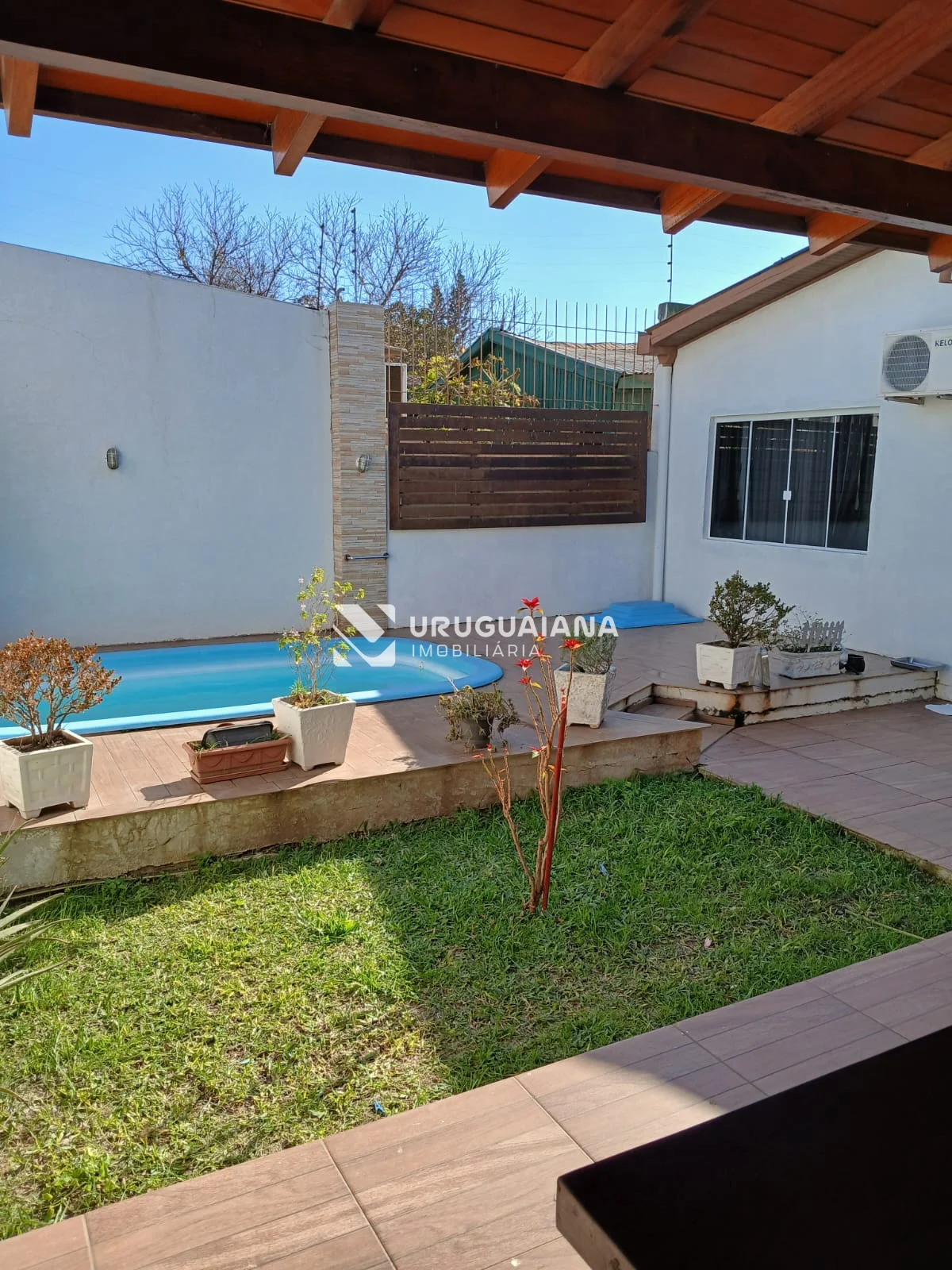 Casa, 3 dormitórios