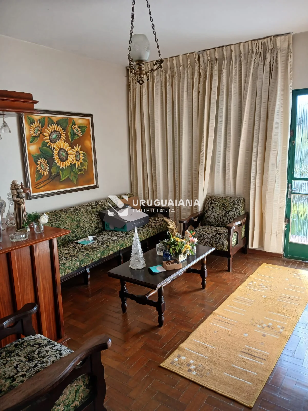 Casa, 3 dormitórios