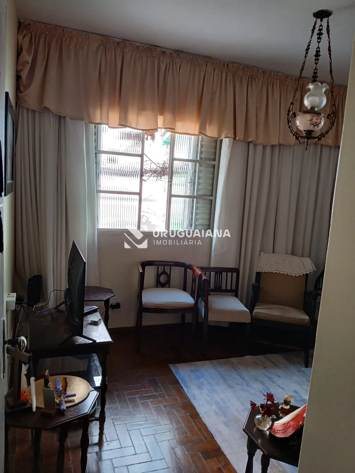 Casa, 3 dormitórios