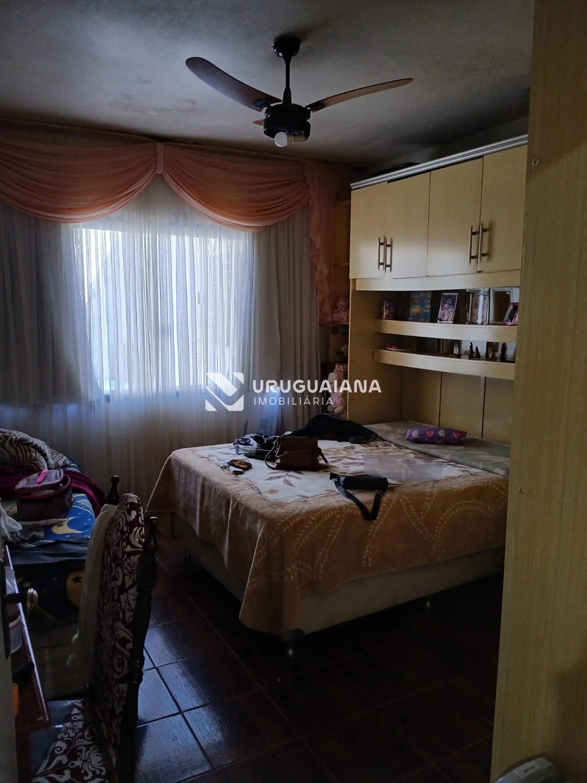 Casa, 3 dormitórios