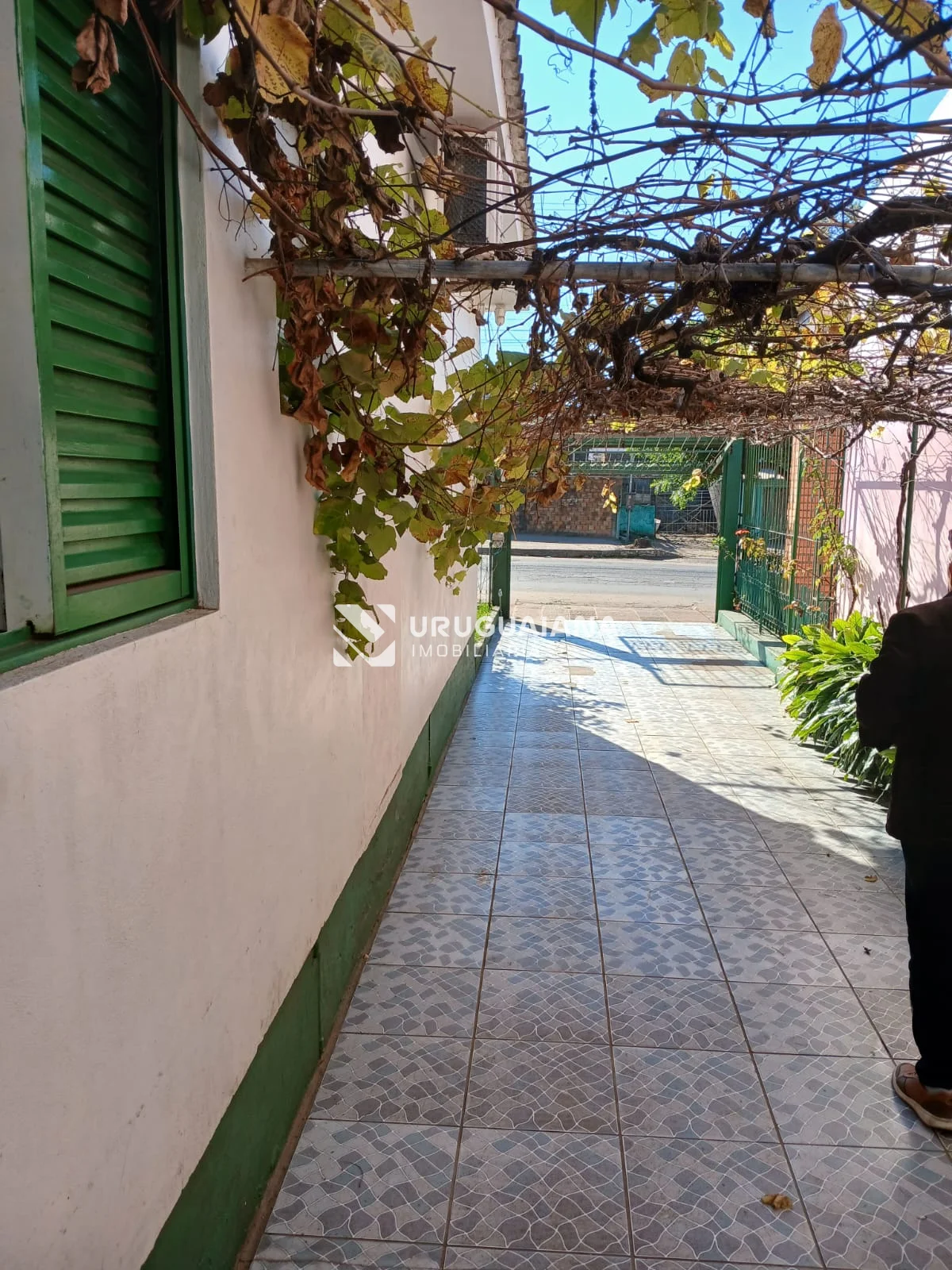 Casa, 3 dormitórios
