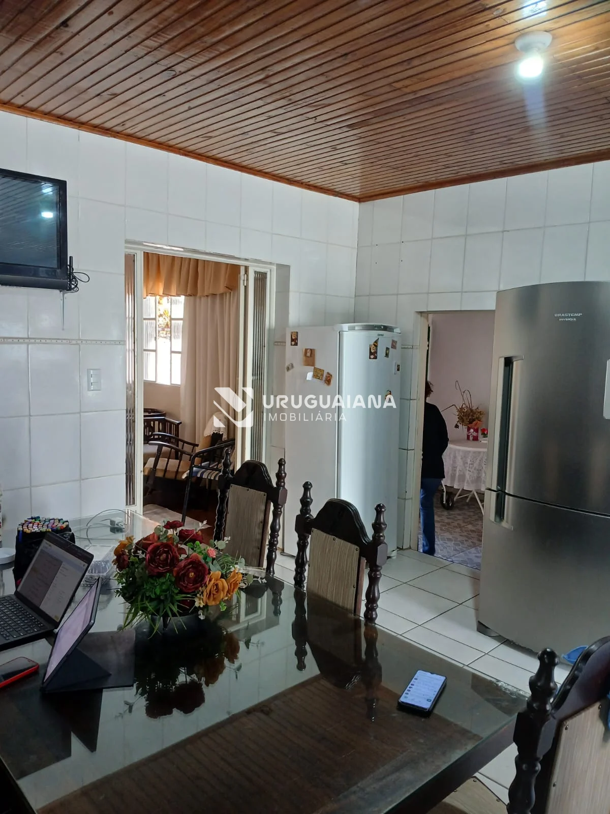 Casa, 3 dormitórios